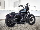 2018 Harley-Davidson Harley Davidson Sportster Iron 1200